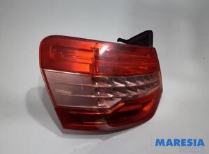 Combination Rearlight CITROËN C5 III (RD)