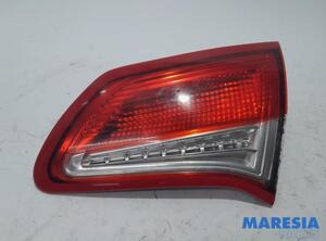 Combination Rearlight CITROËN C4 II (B7)