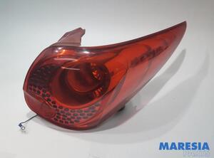 Combination Rearlight PEUGEOT 207 SW (WK)