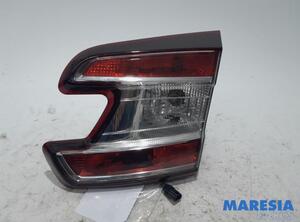 Combination Rearlight RENAULT Megane III Grandtour (KZ0/1)