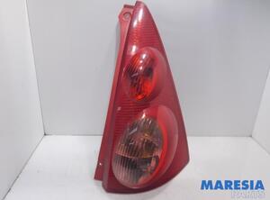 Combination Rearlight PEUGEOT 107 (PM, PN)