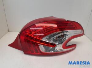 Combination Rearlight PEUGEOT 208 I (CA, CC)