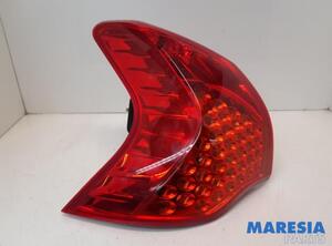 Combination Rearlight PEUGEOT 3008 Großraumlimousine (0U_), PEUGEOT 3008 SUV (M4, MC, MJ, MR)