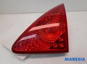 Combination Rearlight PEUGEOT 3008 Großraumlimousine (0U_), PEUGEOT 3008 SUV (M4, MC, MJ, MR)