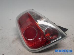 Combination Rearlight FIAT 500 (312), FIAT 500 C (312), FIAT 500/595/695 (312), FIAT 500C/595C/695C (312)