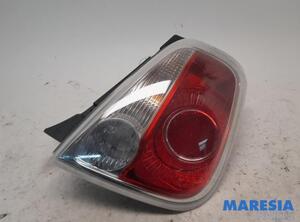 Achterlicht FIAT 500 (312), FIAT 500 C (312), FIAT 500/595/695 (312), FIAT 500C/595C/695C (312)