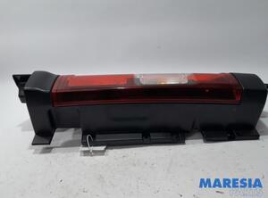 Combination Rearlight OPEL Vivaro B Kasten (--), OPEL Vivaro B Kasten (X82), OPEL Vivaro Combi (--)