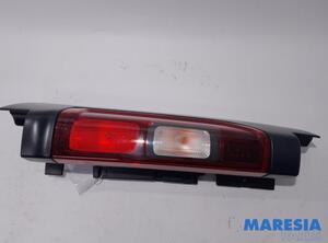 Combination Rearlight RENAULT Trafic III Kasten (FG)