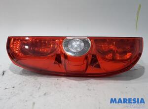 Combination Rearlight OPEL COMBO Box Body/MPV (X12)