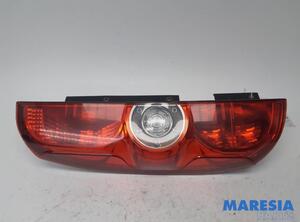 Combination Rearlight OPEL COMBO Box Body/MPV (X12)