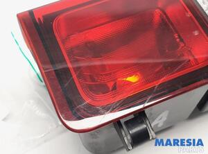 Combination Rearlight RENAULT Trafic III Kasten (FG)