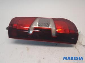 Combination Rearlight CITROËN BERLINGO Box Body/MPV (K9), PEUGEOT PARTNER Box Body/MPV (K9), PEUGEOT RIFTER