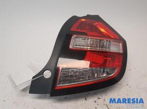 Combination Rearlight RENAULT Twingo III (BCM)