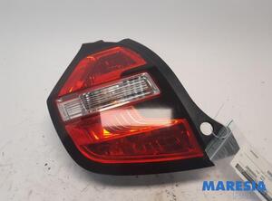 Combination Rearlight RENAULT Twingo III (BCM)