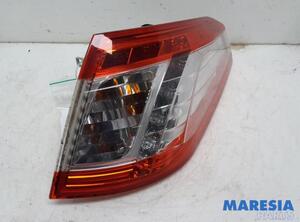 Combination Rearlight PEUGEOT 508 SW I (8E), PEUGEOT 508 I (8D)