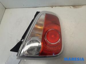 Combination Rearlight FIAT 500 (312), FIAT 500 C (312), FIAT 500/595/695 (312), FIAT 500C/595C/695C (312)