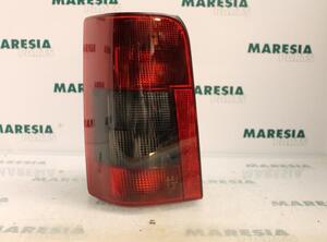 Combination Rearlight CITROËN BERLINGO / BERLINGO FIRST MPV (MF_, GJK_, GFK_)