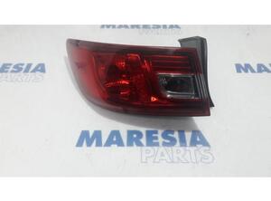 Achterlicht RENAULT CAPTUR I (J5_, H5_), RENAULT CLIO IV (BH_), RENAULT CLIO III (BR0/1, CR0/1)