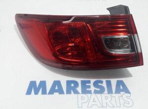 Combination Rearlight RENAULT CAPTUR I (J5_, H5_), RENAULT CLIO IV (BH_), RENAULT CLIO III (BR0/1, CR0/1)