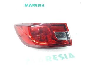 Achterlicht RENAULT CAPTUR I (J5_, H5_), RENAULT CLIO IV (BH_), RENAULT CLIO III (BR0/1, CR0/1)