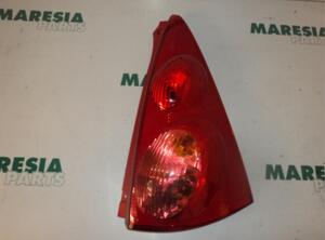 Combination Rearlight PEUGEOT 107 (PM_, PN_), CITROËN C1 (PM_, PN_)