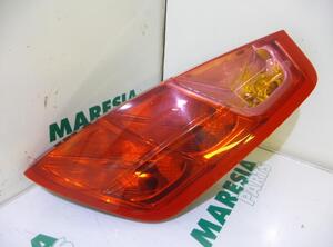 Combination Rearlight FIAT GRANDE PUNTO (199_), FIAT PUNTO EVO (199_), FIAT PUNTO (199_), FIAT PUNTO (188_)