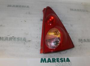 Combination Rearlight PEUGEOT 107 (PM_, PN_), CITROËN C1 (PM_, PN_)