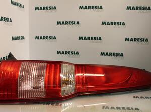 Combination Rearlight FIAT PANDA (169_), FIAT PANDA Hatchback Van (169_)