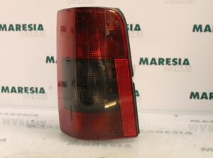 Combination Rearlight PEUGEOT PARTNER Box Body/MPV (5_, G_)