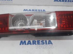 Combination Rearlight PEUGEOT BOXER Van, OPEL MOVANO C Van (U9)