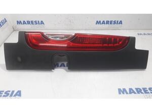 Combination Rearlight RENAULT TRAFIC II Van (FL), RENAULT TRAFIC II Bus (JL)