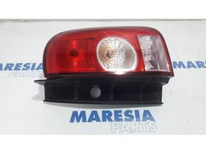 Combination Rearlight DACIA DUSTER (HS_), DACIA LOGAN MCV (KS_), DACIA DUSTER SUV Van, DACIA LODGY (JS_)