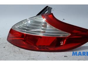 Combination Rearlight RENAULT MEGANE III Hatchback (BZ0/1_, B3_)