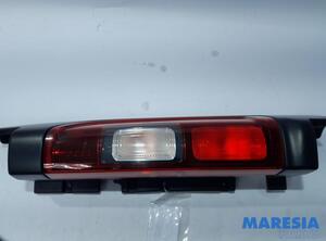 Combination Rearlight RENAULT TRAFIC III Van (FG_)