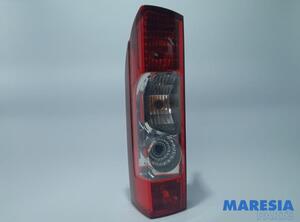 Combination Rearlight FIAT DUCATO Van (250_, 290_), FIAT DUCATO Bus (250_, 290_)