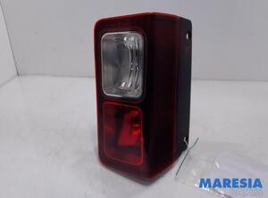 Combination Rearlight FIAT Talento Kasten/Kombi (296_)