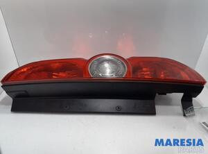 Combination Rearlight FIAT DOBLO Cargo (263_), FIAT DOBLO MPV (263_), FIAT DOBLO Platform/Chassis (263_)