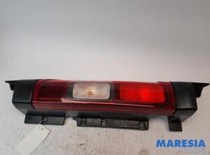 Combination Rearlight RENAULT TRAFIC III Van (FG_)