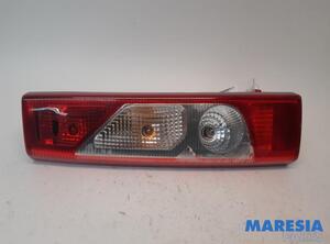 Combination Rearlight PEUGEOT EXPERT Van (VF3A_, VF3U_, VF3X_), PEUGEOT EXPERT Platform/Chassis