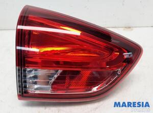 Combination Rearlight RENAULT CLIO IV Grandtour (KH_), RENAULT CLIO III Grandtour (KR0/1_)