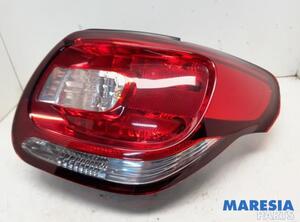 Combination Rearlight CITROËN C3 II (SC_), CITROËN DS3, DS DS 3 (SA_)