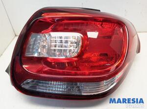 Combination Rearlight CITROËN DS3, DS DS 3 (SA_), CITROËN C3 II (SC_)