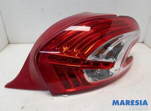 Combination Rearlight PEUGEOT 208 I (CA_, CC_)