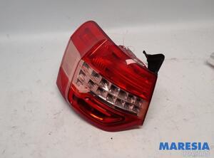 Combination Rearlight CITROËN C5 III (RD_)