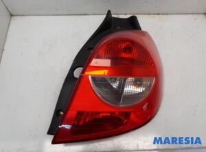 Combination Rearlight RENAULT CLIO III (BR0/1, CR0/1), RENAULT CLIO II (BB_, CB_), RENAULT CLIO IV (BH_)