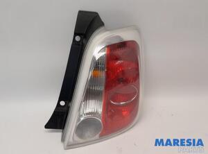 Achterlicht FIAT 500 (312_), FIAT 500 C (312_), ABARTH 500 / 595 / 695 (312_), ABARTH 500C / 595C / 695C (312_)