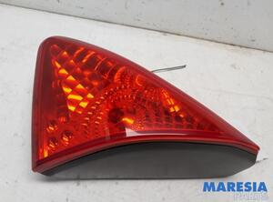 Combination Rearlight PEUGEOT 3008 MPV (0U_)