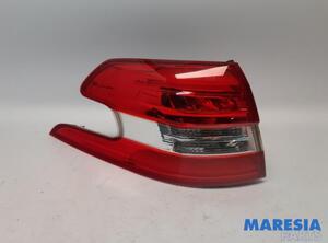 Combination Rearlight PEUGEOT 308 SW II (LC_, LJ_, LR_, LX_, L4_)