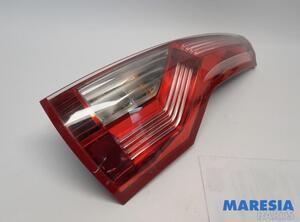 Combination Rearlight CITROËN C4 GRAND PICASSO I (UA_), CITROËN C4 PICASSO I MPV (UD_)