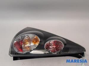 Combination Rearlight CITROËN C1 (PM_, PN_)